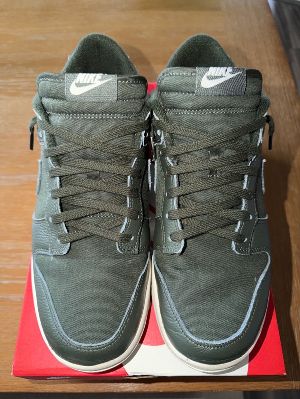 Nike Dunk Low Retro Premium